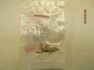 Fiber Instrument Sales F15066 Glasfaser LC Simplex Stecker - Bild 1 von 2