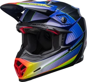 Bell Moto-9S Flex Helmet Pro Circuit Replica 23 Off-Road/MX/ATV/Motocross 714845 - Picture 1 of 9