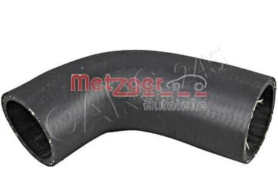 Manguera de admisión de cargador METZGER para CADILLAC Bls OPEL Signum SAAB 9-3 04-15 835037 Foto 1 de 4