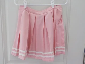 Hot Topic School Uniform Skirt - Size S - Picture 1 of 2