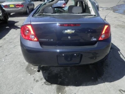Used Rear Left Door Window Regulator Rear fits: 2009 Chevrolet Cobalt manual Rea - Image 1 of 4