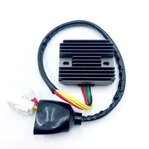 Voltage Regulator Rectifier For Honda Interceptor VFR800 VFR800A RTV1000 00-09 - Picture 1 of 7