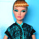16" Poppy Parker Fashion Teen Ma Cherie Dressed Doll - 84007