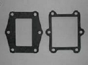 HONDA FL350 ,FL400,TRX250R,CR480,CR250,ATC250R REED GASKET SET - Bild 1 von 2