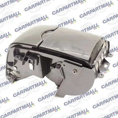 04-09 Toyota Prius Front Center Console Cup Holder Dual Assembly 5562047010 OEM Foto 1 de 4