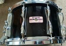 Rare!! Yamaha Recording Custom 14x8 SD098 Snare Drum 