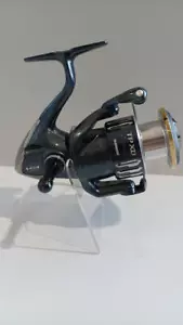 Shimano 17Twin Power Xd 4000Xg Spinning Reel - Picture 1 of 6