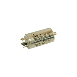 Indesit Microwave Capacitor Genuine - Picture 1 of 1