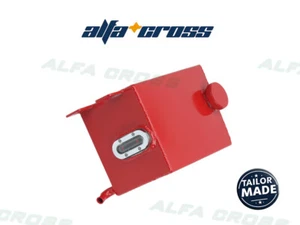 88-94 Chevy S10 91-93 GMC Sonoma Jimmy 88-90 S15 Coolant Recovery Bottle Tank - Picture 1 of 6