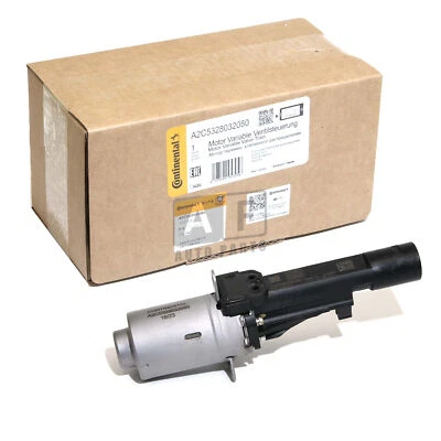 Stellelement Exzenterwelle variabler Ventilhub für BMW N20 N55 S55 11377603979 - Bild 1 von 4