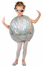 disco clothes girl