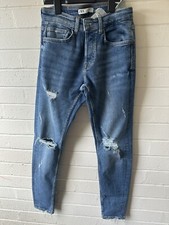 zara Skinny jeans Size 40