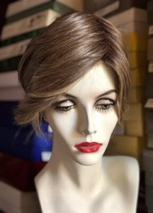 Gabor Best In Class | Synthetic Lace Front Wig (Mono Part)GF9-24SS π - Picture 1 of 9
