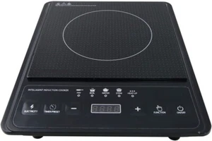 Single Induction Hub Induction & Automatic Pan Recognition Induction Cooker - Picture 1 of 4