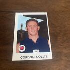 1965 Scanlens Vfl Footy Card - Gordon Collis