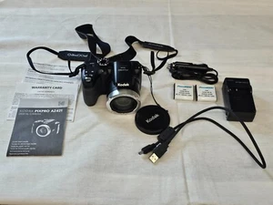 Kodak Pixpro AZ421 Digital Camera - Picture 1 of 17