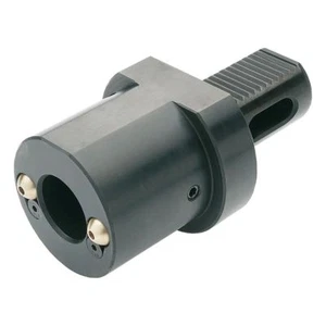 MK-Bohrerhalter F1-50xMK2 DIN 69880 (ISO 10889) - Bild 1 von 2