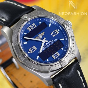 breitling aerospace ebay