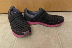 Puma Women’s Sneakers Size 8 - Picture 1 of 3