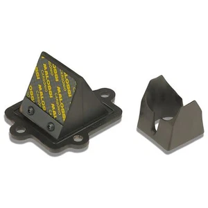 Racing Membranblock Malossi MHR Vl14 für Italjet Formula AC 50 Sachs Speedje - Bild 1 von 4