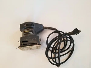 Sears Craftsman Industrial Finishing Sander HD Cord 2.0 AMP 14k OPM 315.277010 - Picture 1 of 10