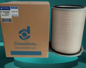 1 Stück NEU passend für P182099 Luftfilter - Bild 1 von 5