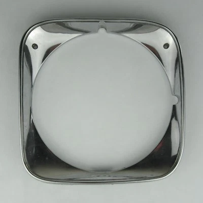 Chevrolet Chevelle 1971 El Camino Malibu LH faro bisel 3982451 original 71 Foto 1 de 4