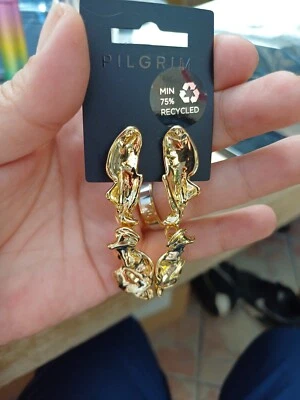 Ohringe - Bild 1 von 2