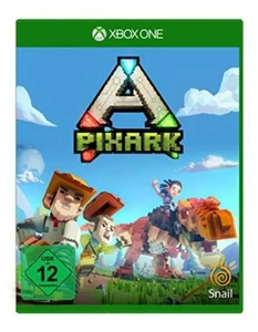 XBox one PixARK Gebraucht - gut - Bild 1 von 1