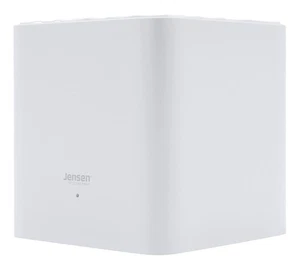Jensen OMNI LITE Mesh Wi-Fi System - Weiß - WLAN Signalverstärker - Neu & OVP - Bild 1 von 3
