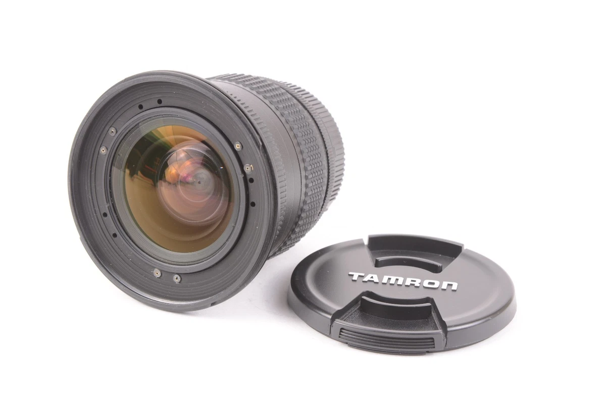 Tamron 19-35mm Focal Camera Lenses for sale | eBay