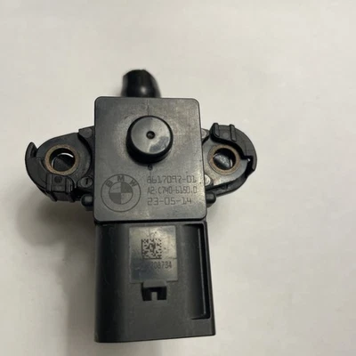 BMW 535I XDRIVE 2011-2016 - MAPA/Sensor de presión colector de admisión 8617097-01 Foto 1 de 4