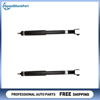 Amortiguador trasero Bilstein para Ford Explorer 2011-2017 Foto 1 de 2