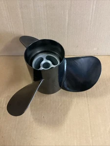 VOLVO PENTA *NEW OEM* 3856356 DUOPROP REAR D6 #3856356 (REAR) 3856356 - Picture 1 of 9