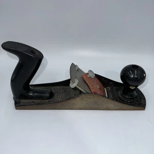 Stanley SB4 Glätthobel - Bild 1 von 7