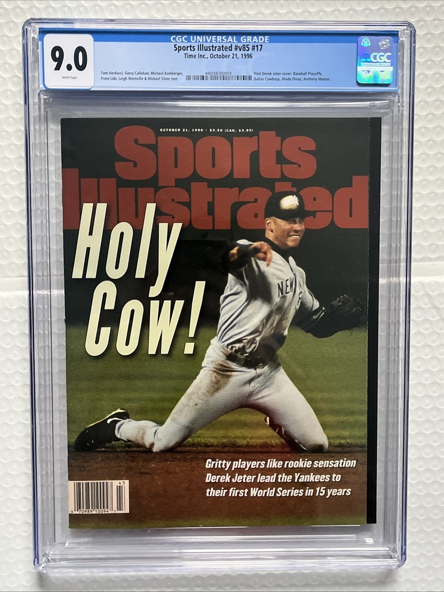 趣味 Yankees MAGAZINE   August 9, 1984  vol,5 Yankees MAGAZINE August 9, 1984 vol,5 趣味 Yankees MAGAZINE August