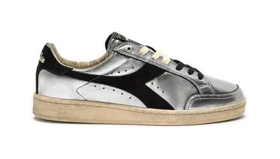 PRESTIGE METAL USED SILVER - Immagine 1 di 2