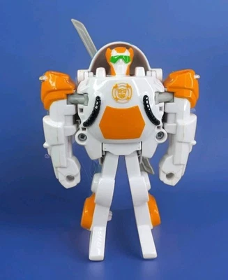 Playskool Transformers Rescue Bots Academy Blades the Flight-Bot Action Figure - Image 1 of 4