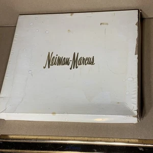 Vintage Neiman Marcus ROSSLER PAPIER 25/25 Made In Germany RARE Stationary Gift - Picture 1 of 7