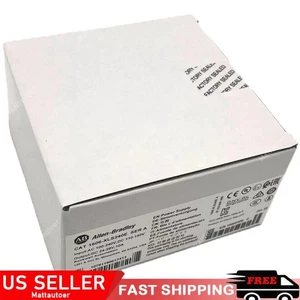 NEW AB 1606-XLS240E AC/DC Performance Power Supply 24-28VDC US Free Tax - Picture 1 of 6