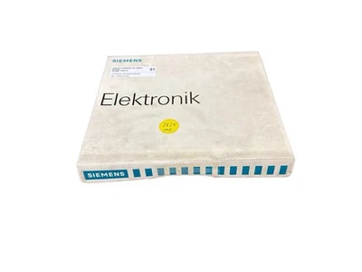 Siemens Simatic S5 Moby-M-ET Anschaltmodul ASM250/1 6AW5463-0AA - Bild 1 von 3