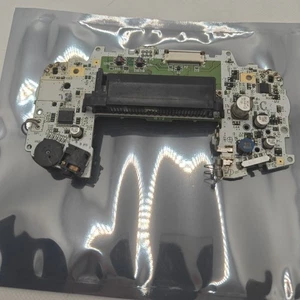 Nintendo Game Boy Advance GBA 32 Pin Mainboard - getestet funktioniert - Bild 1 von 2