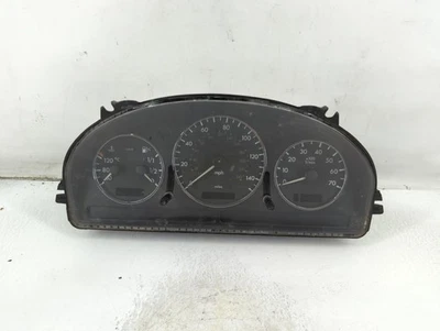 2003-2005 Mercedes-benz Ml350 Speedometer Instrument Cluster Gauges JAUN6 - Image 1 of 4