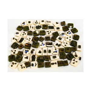 Micro Armadura Rusia 1/285 Colección Rusa Suelta GHQ SEGUNDA GUERRA MUNDIAL #4 Casi Nueva - Imagen 1 de 1