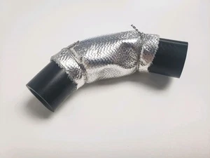 JDM Nissan R32 R33 R34 Skyline GTR Rear Turbo Oil Drain Hose 15198-05U13 - Picture 1 of 1