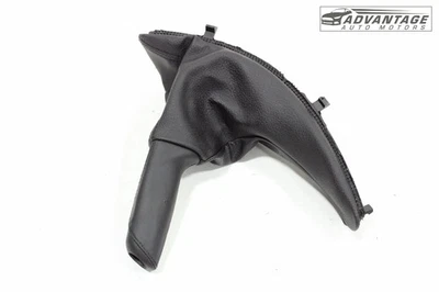 2012-2016 BMW 328I XDRIVE F30 CONSOLE FREIO DE ESTACIONAMENTO ALÇA BOTA TAMPA FABRICANTE DE EQUIPAMENTO ORIGINAL - Imagem 1 de 4