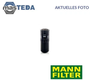 WH 980/3 HYDRAULIKFILTER SATZ AUTOMATIK-GETRIEBE MANN-FILTER FÜR NEW HOLLAND - Bild 1 von 6