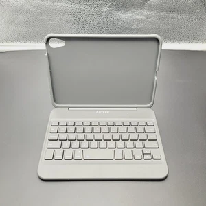 Arteck HB342 Bluetooth Keyboard Folio Case for 8.3" iPad Mini 6/7 2021/2024 - Picture 1 of 16