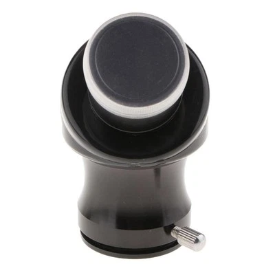 1.25inch Astronomy Telescope Erecting, Eyepiece Lens Star Diagonal Mirror 1.25 - Image 1 of 4