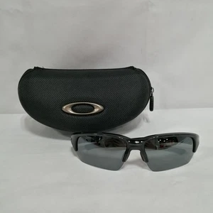 Oakley Discon Sonnenbrille Modell Nr. Schwarz Pink Logo aus Japan - Bild 1 von 5